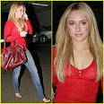 hayden panettiere hot photo