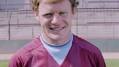 The late Eamonn Deacy.