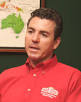 John Schnatter, founder and