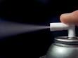 Aerosol spray - Wikipedia, the free encyclopedia