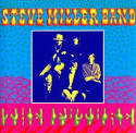Steve Miller Band Children Of The Future Covers | Covers Hut