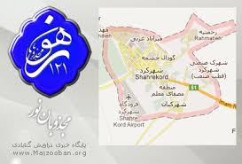 حميد مرادي،درويش گنابادي از زندان به بيمارستان منتقل شده است