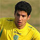 Hossein Pashaei, MF, 33, Iran