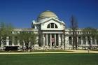 D.C Hot Spot/Smithsonian Museum