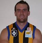 dedication, determination and courage Nick Benbow is your man.