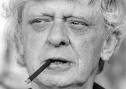 Rediscovering Anthony Burgess — naughty, controversial, brilliant ...