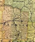 Jackson County Ohio