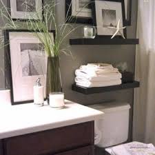 Bathroom Decor {Makeover} - Tip Junkie