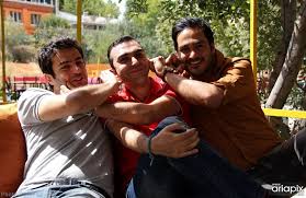 عکس بازیگران 2 1