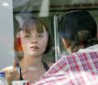 Christina Ricci Dating Aussie Actor Kick Gurry
