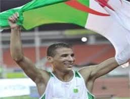 ما رأيك في مشاركة الجزائر في أولمبياد لندن ؟ Images?q=tbn:ANd9GcQn5Ei8j-ABctKcCu1ONETvDgd4ZIdL7lW88lPInxkBqtx5g7hSDA