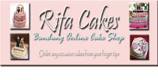 Rifa Cakes - Online Cake Shop in Bandung: Gallery Foto