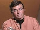 ... the Enterprise (ENT episode: "Broken Bow") He also married Monica Burke, ... - Zefram_Cochrane_2267