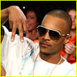 T.I. Goes to Jail