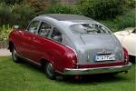 Borgward Hansa 2400