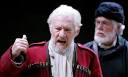 Ian McKellen's King Lear to ring in the Christmas cheer for ...
