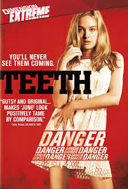 Teeth 2007