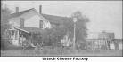 Clark County Wisconsin Cheese Factories