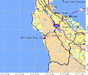 Half Moon Bay, California (CA 94019) profile: population, maps ...