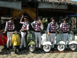 the changcuters-pria idaman wanita - The changcuters
