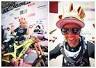 Greg Minnaar, Filip Polc