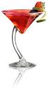 NEW Cosmopolitan Martini Recipe