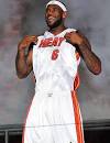 LeBron James - AskMen