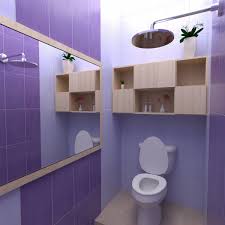 Model Desain Keramik Kamar Mandi Sederhana Minimalis Model Rumah ...
