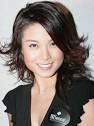 作“港版藤原纪香”，这让她