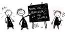 school funny