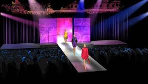 funky fashion