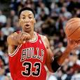 Scottie Pippen - Wikipedia, the free encyclopedia