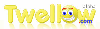  Do you use Twellow as the Twitter white pages? 