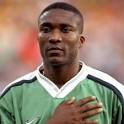 team-mate of Uche between