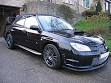 Subaru Impreza WRX STI - Wikipedia, the free encyclopedia