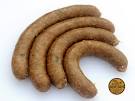 THE CAJUN BOUDIN TRAIL