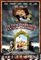 The Imaginarium of Doctor Parnassus
