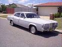 Ford LTD (Australia) LTD History