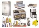 Food Service Restaurant Supplies, Restaurant Equipment, Restaurant ...
