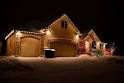 Christmas Light Decorating Ideas