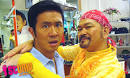 does Ah Nan think he is,
