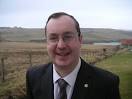 Iain Morrison