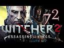 Let's Play The Witcher 2