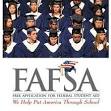 FAFSA Financial Aid