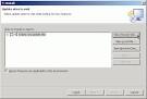 Using Update Manager to Update EMF, SDO, XSD