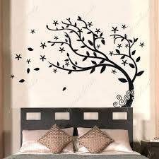 Amazon.com: Custom PopDecals - Bedroom decor must have - Elegant ...