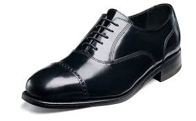 BALLnROLL - Dress Shoes 101