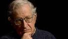 American Professor Noam