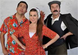 Dürüye’nin Güğümleri 4.Bölüm Full izle