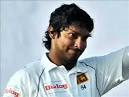 Kumar Sangakkara - MCC Spirit